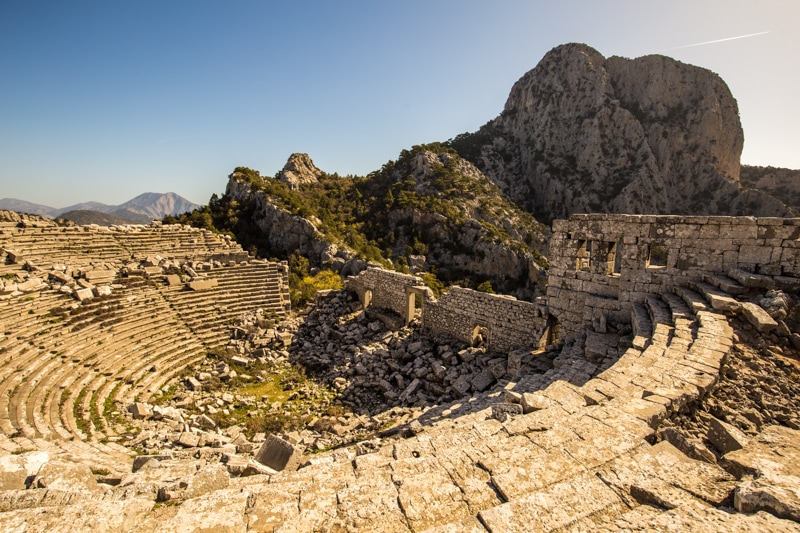 Antalya