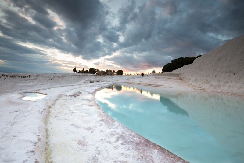 Pamukkale