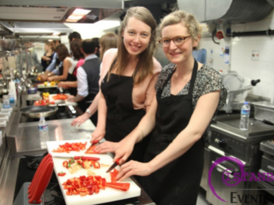 Turkish Cooking Lesson and Masterclass in Istanbul