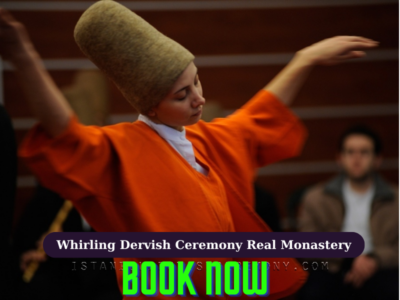 Whirling Dervish Ceremony In Silivrikapi Istanbul Sufi Cultures & Whirling Dervish Ceremony in a Monastery