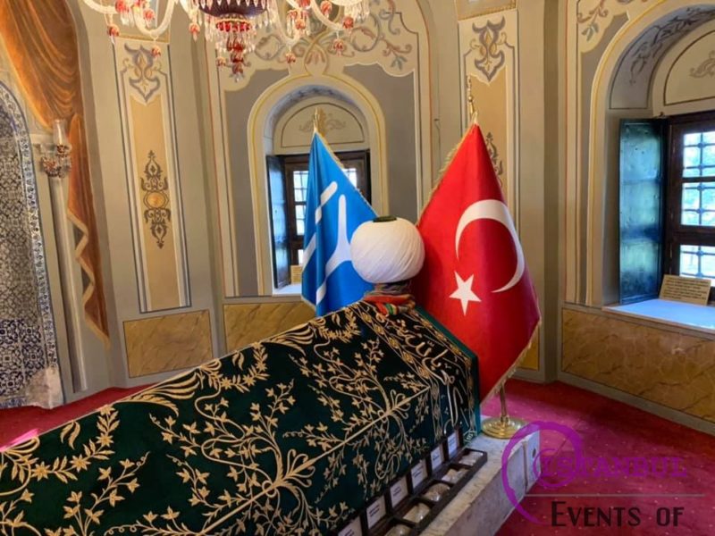 Ertugrul Ghazi Tomb Dirilis Tours from Istanbul