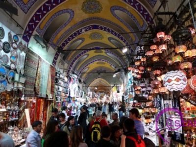 Spice Bazaar and Asian Side of Istanbul Food Tour