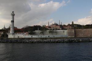 Bosphorus 2 Hours Boat Tour in Istanbu