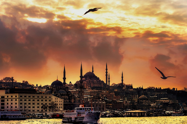 The Best Time to Visit Istanbul