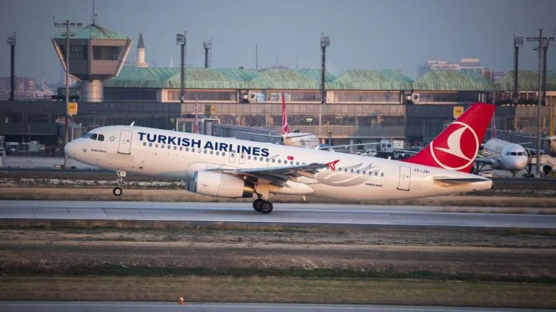 Turkish Airlines